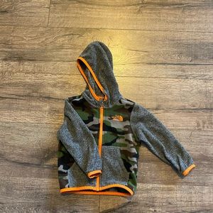 The North Face Infant Hoodie